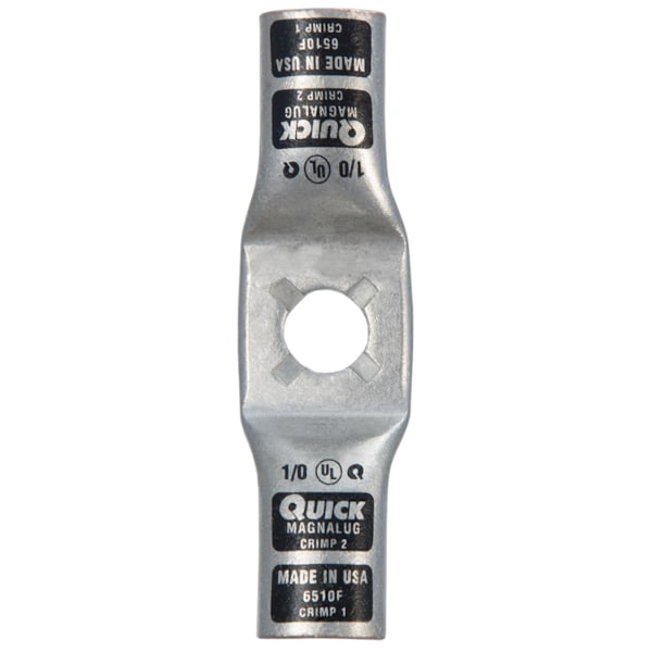 Magnalug Dual Wire, 2/0, PK50