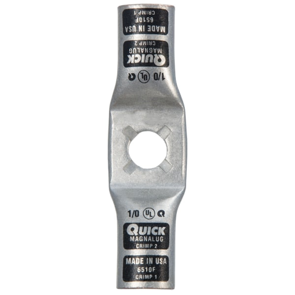 Magnalug Dual Wire, 2/0, PK5