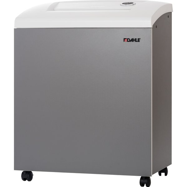 Department Shredder, P-2, 36-40 Sheets