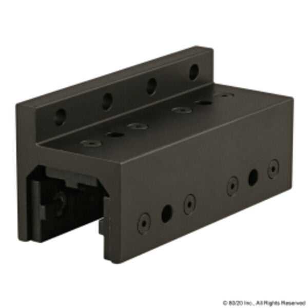 Long Single H.C.L.B. Brake Kit Ready