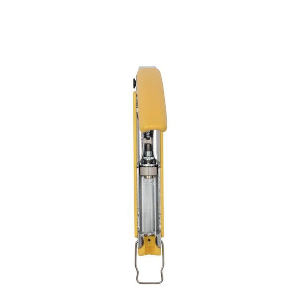 5 1/2 in Dieless Crimper RG-59, RG-6/6Q