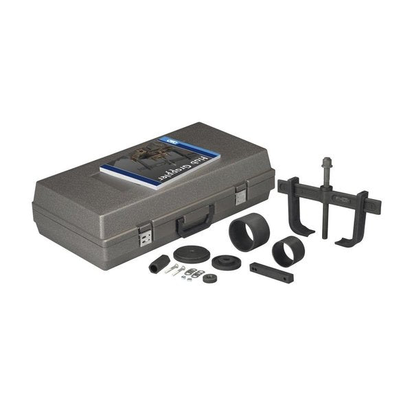 Hub Tamer To Grappler Update Kit, w/Case