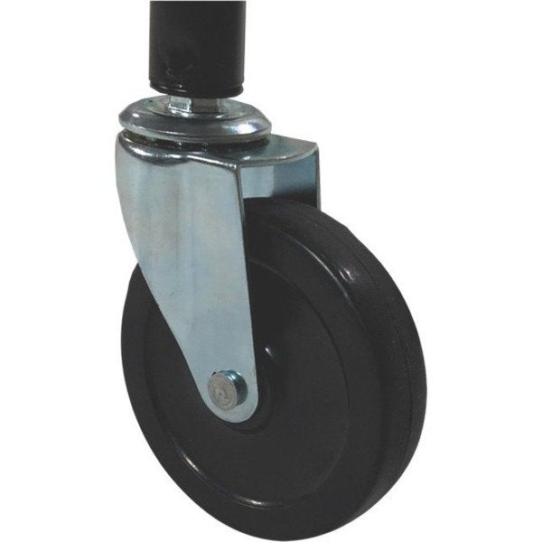 Double Sided Ball, Locker, Holds Up to 30