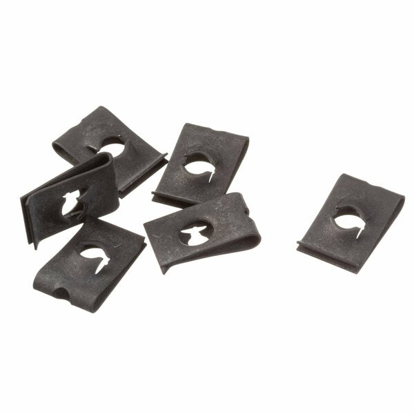 Clips, PK6