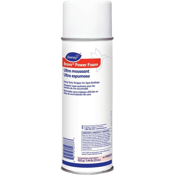Baseboard Stripper, Size 23 oz.