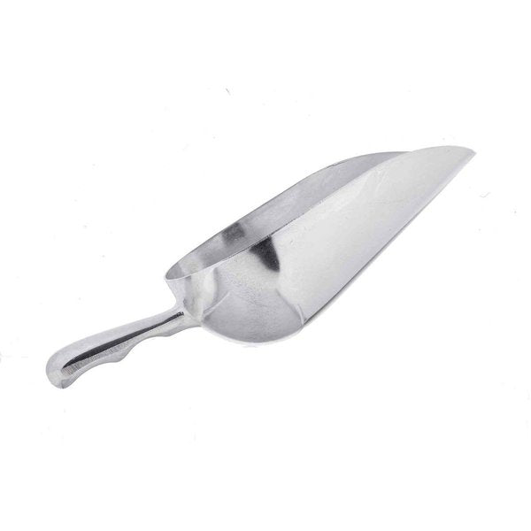 Aluminum Ice Scoop, 58 OZ