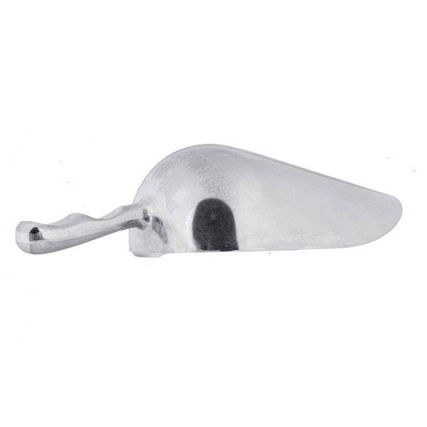 Aluminum Ice Scoop, 58 OZ