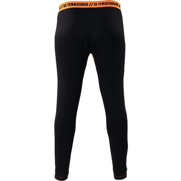 Bottoms, Black, Size 34 to 37x32-1/2 In