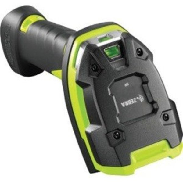 Barcode Scanner, 7-5/16