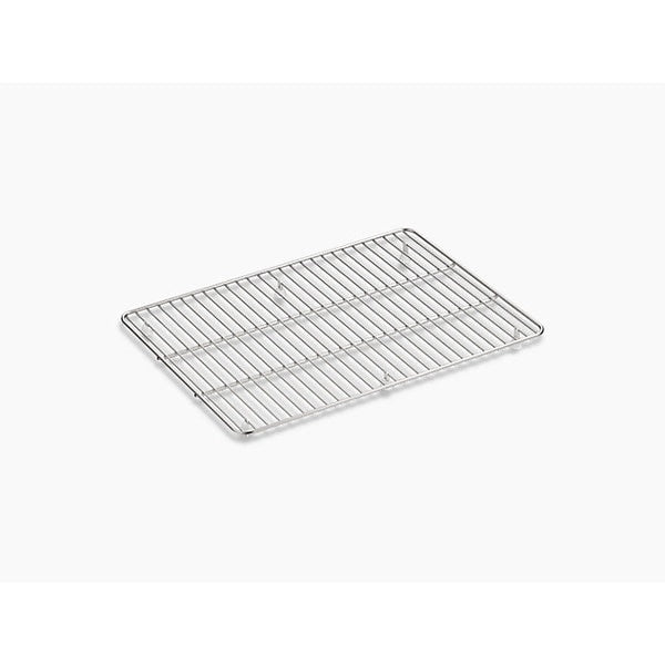 Cairn Large Stainless Steel Sink Rack