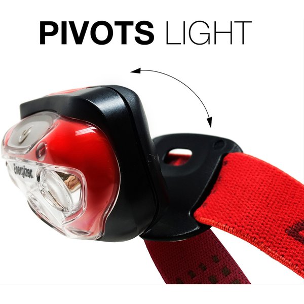 Headlight, 150 Lumens, LED