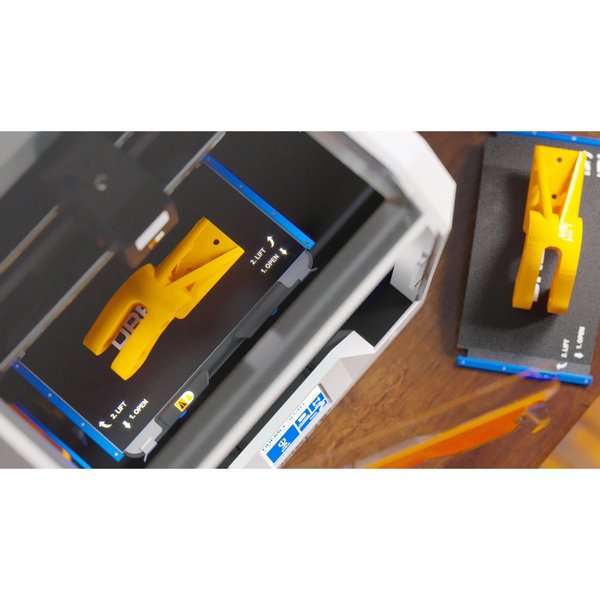 3D Printer, 120V, PC, Mac