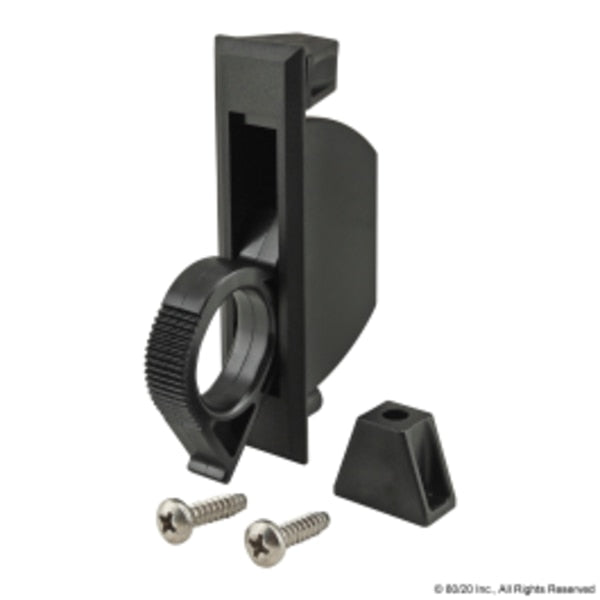 Small Flush Handle