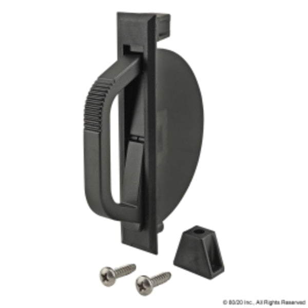 Medium Flush Handle