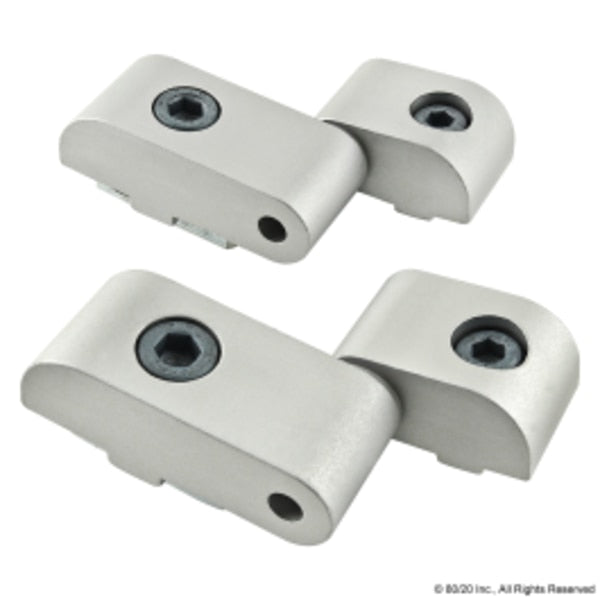 Lt Hand Transit Lift-Off Hng Asy 25To40S