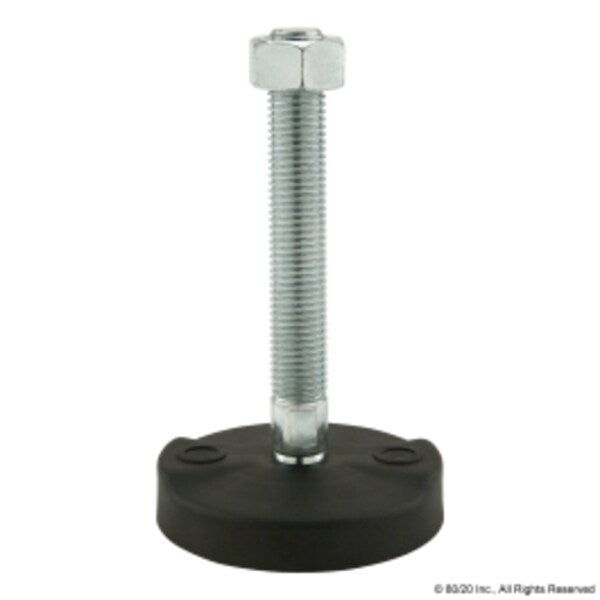 M16 Large Base Glide (80mm Base)