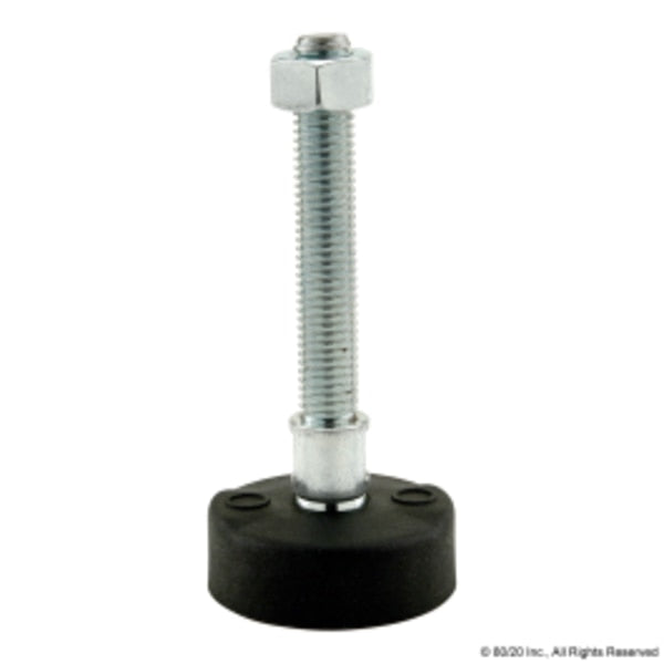 M12 Large Base Glide (50mm Base)