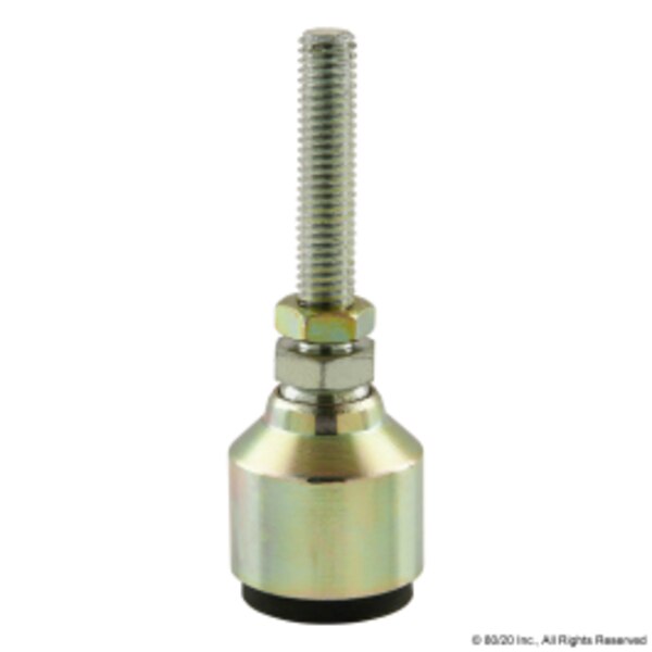 M10 Economy Anti-Vibration Mount