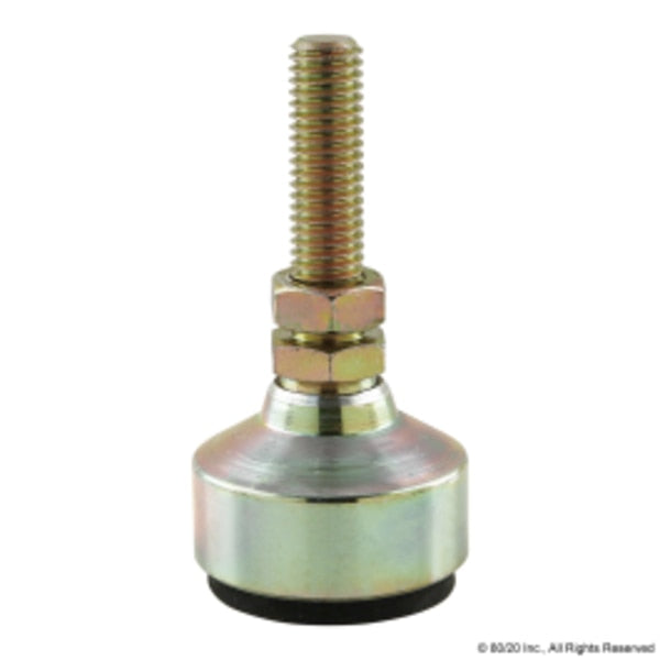M12 Economy Anti-Vibration Mount