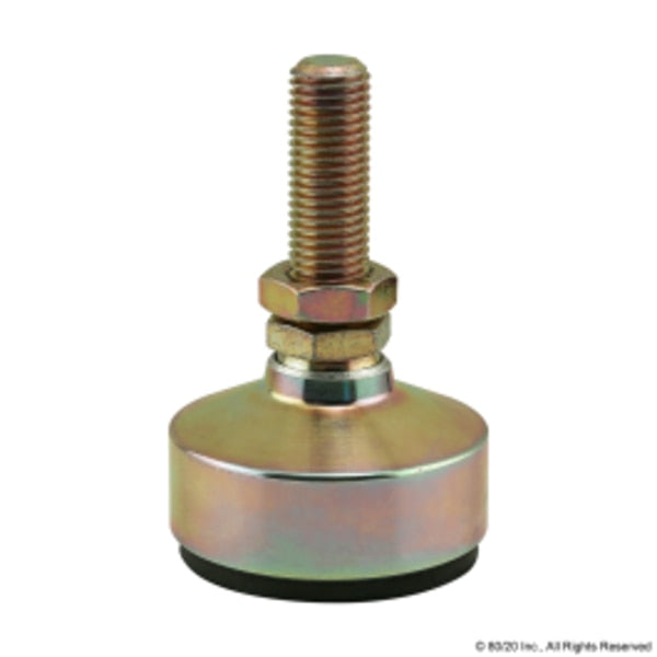 M16 Economy Anti-Vibration Mount