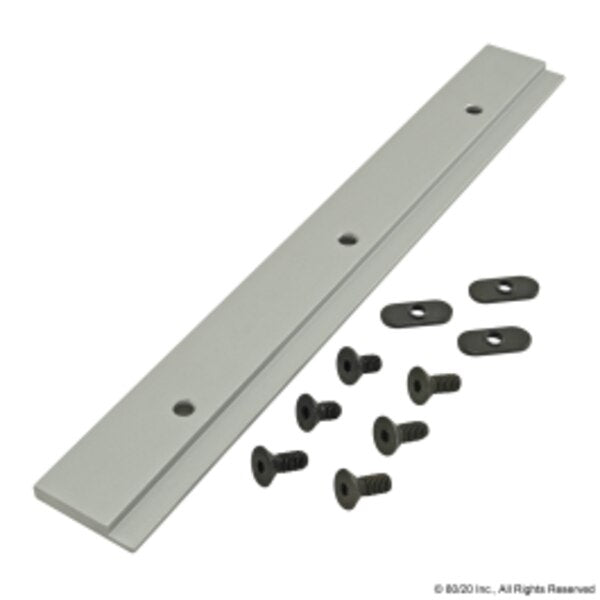 Aluminum Container Hanger 320mm