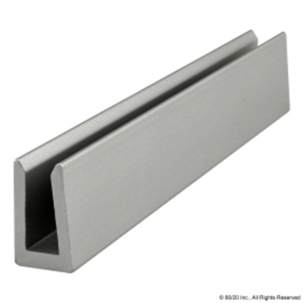 Panel Stiffener W/O Handle