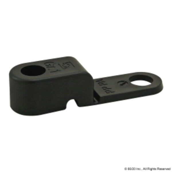 Single Tube Clamp 3.1mm
