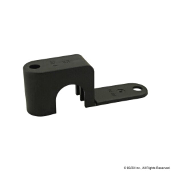 Single Tube Clamp 19mm