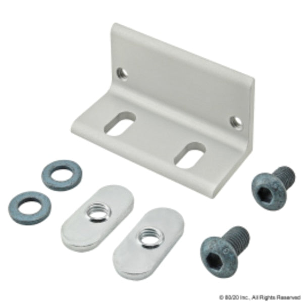 Magnetic Door Catch Bracket
