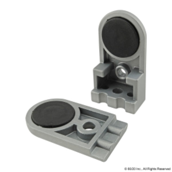Glass Panel Clamp