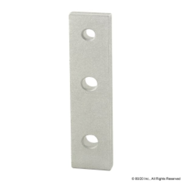 Transition Strip 25 To 40 S 3 Hole