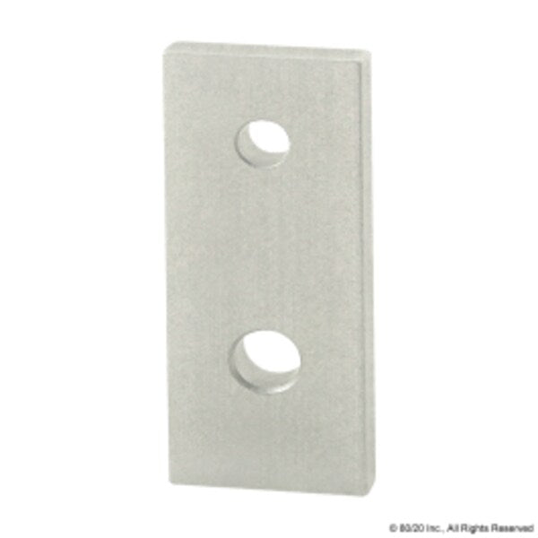 Transition Strip 25 To 40 S 2 Hole