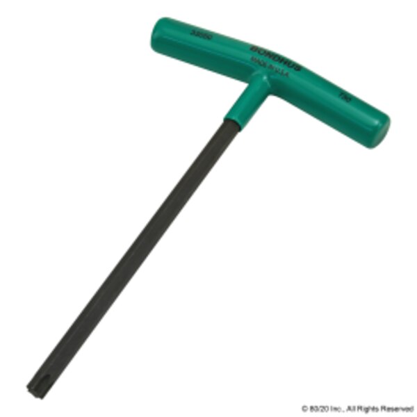 Torx 50 Ip T-Handle