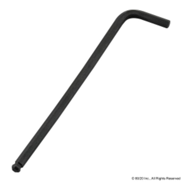 M4 Ball End L Hex Wrench