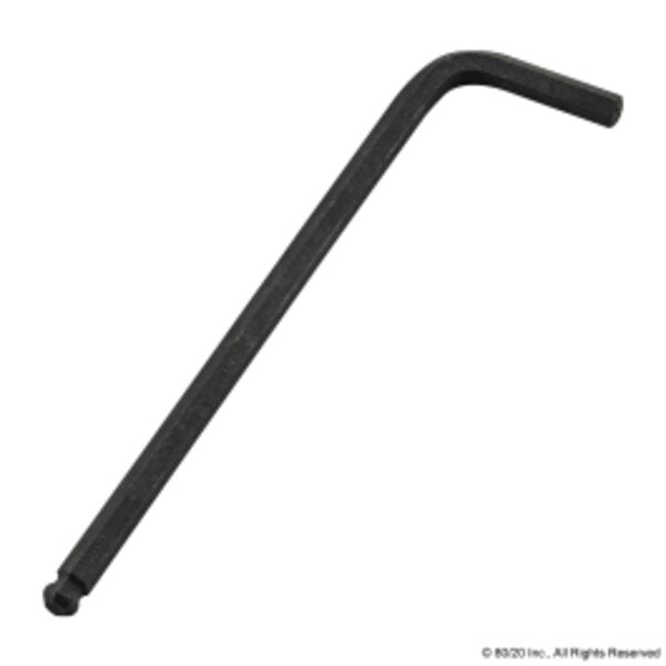 M5 Ball End L Hex Wrench