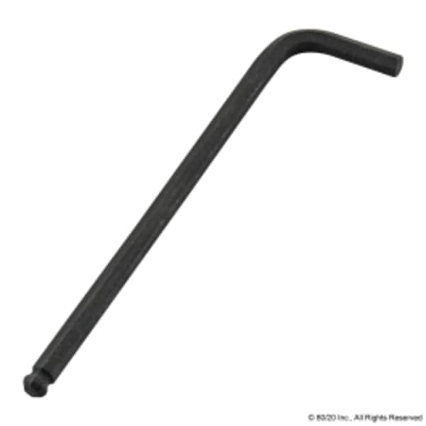M6 Ball End L Hex Wrench