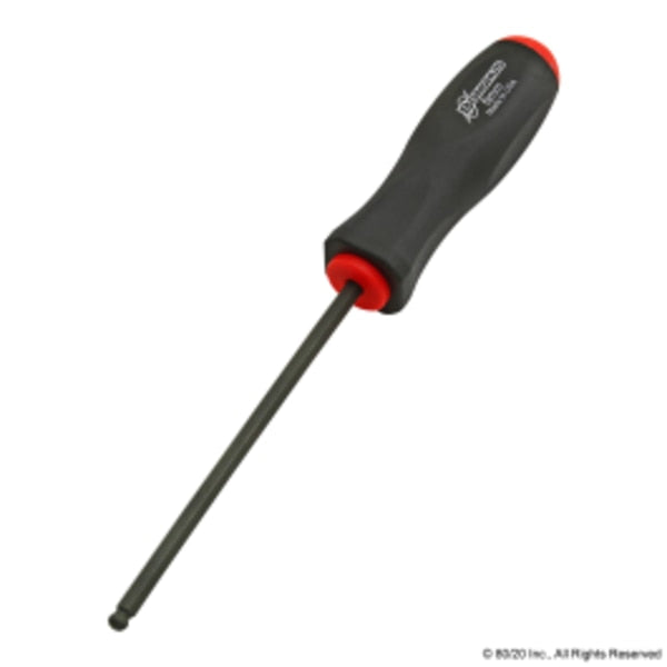 M6 Ball End Hex Driver