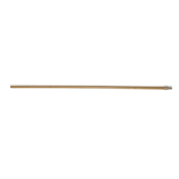 Wood Handle, Natural, Wood