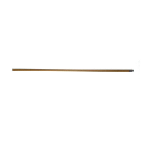 Wood Handle, Natural, Wood