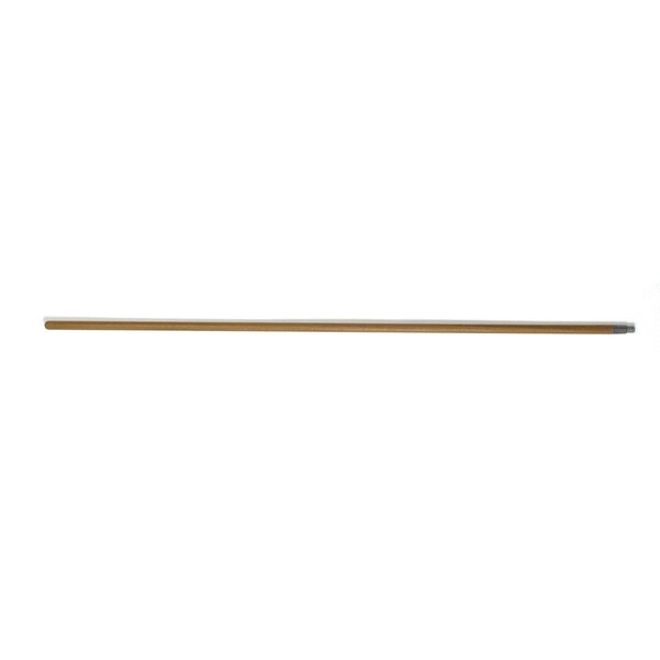 Wood Handle, Natural, Wood
