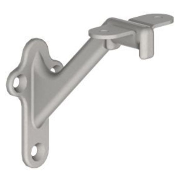 Antique Bronze Bracket 660110A