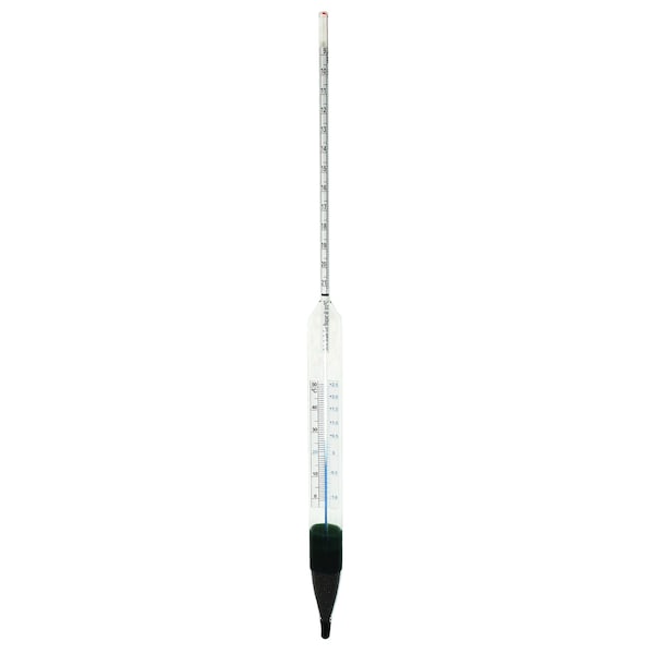 Brix Hydrometer w/Thermometer, degrees C