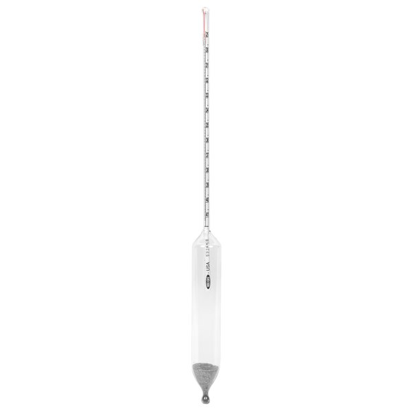 Brix Hydrometer, 29 to 41 degrees