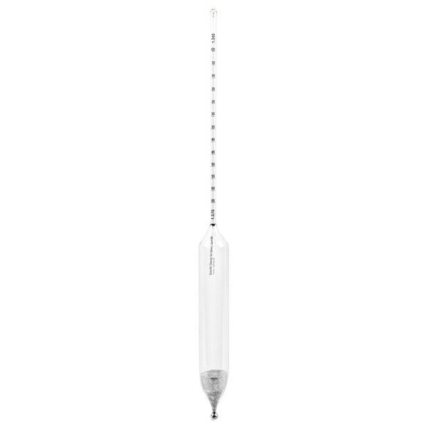 Specific Gravity Hydrometer 1.300 to 1.3