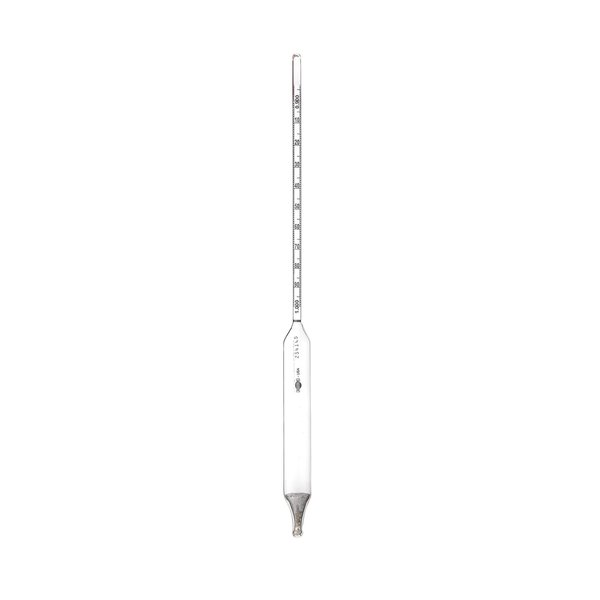 Specific Gravity Hydrometer, 0.90 to 1.01