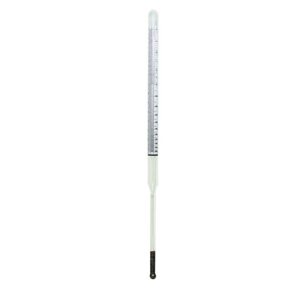 Universal Dual Scale Hydrometer, 0.700 to
