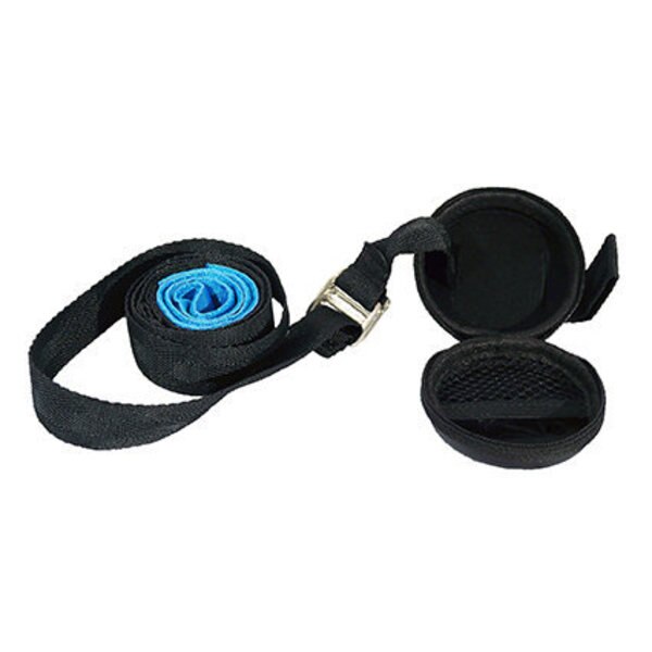 Hard-Shell Case Lifting Strap