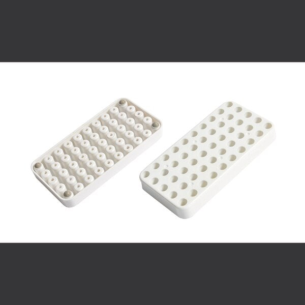 Cryo Rack, Polycarbonate