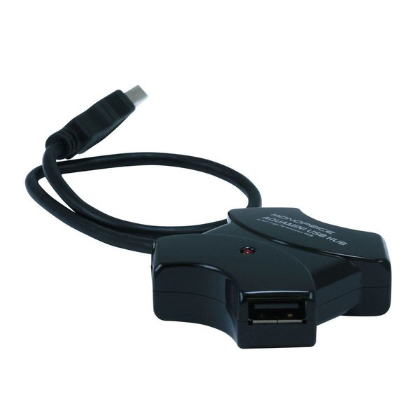 Usb 2.0 Hub 4 Port