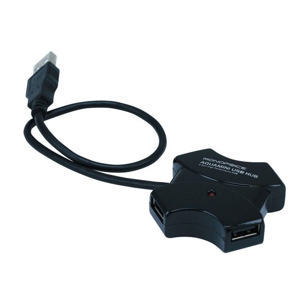 Usb 2.0 Hub 4 Port
